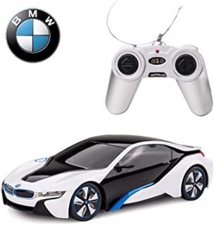Rastar BMW i8 Radiocomandata